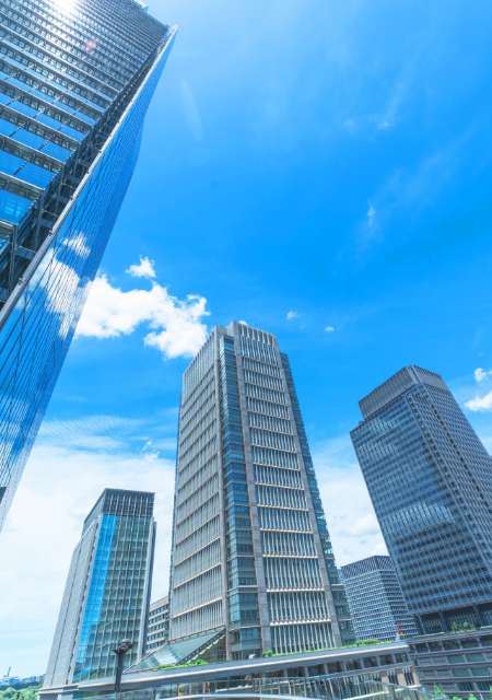 私たちについて