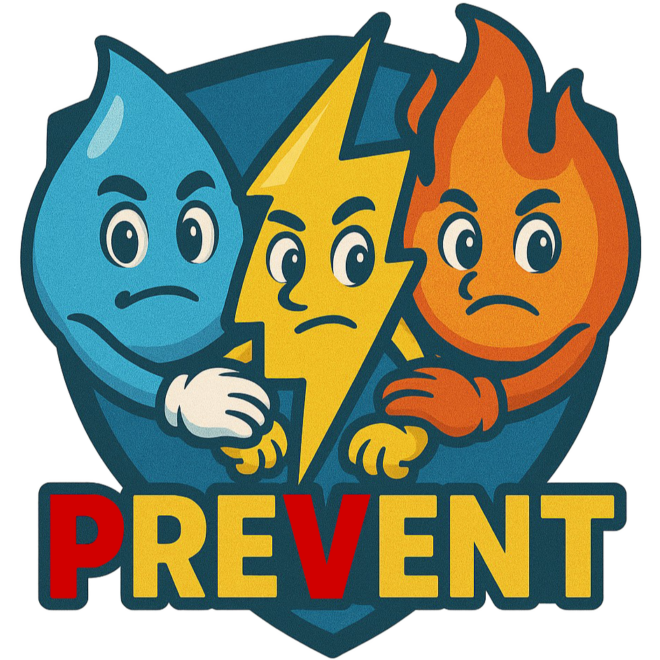 プリベントロゴ