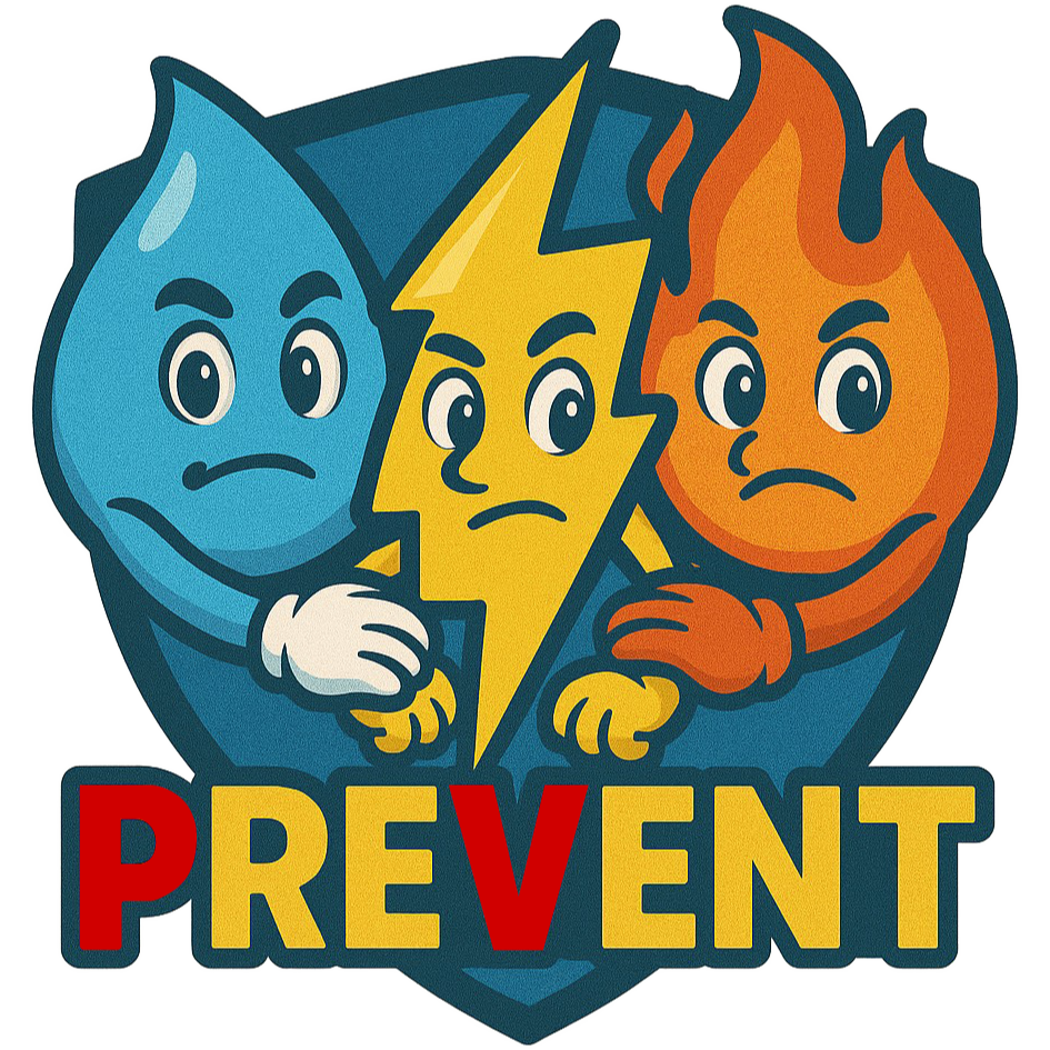 プリベントロゴ